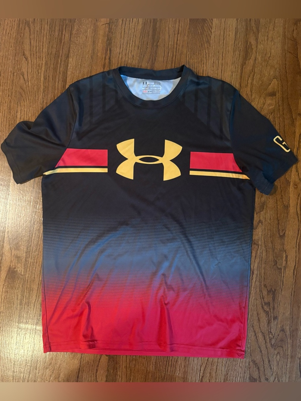 Under Armour Men’s XL Germany Soccer T-Shirt
